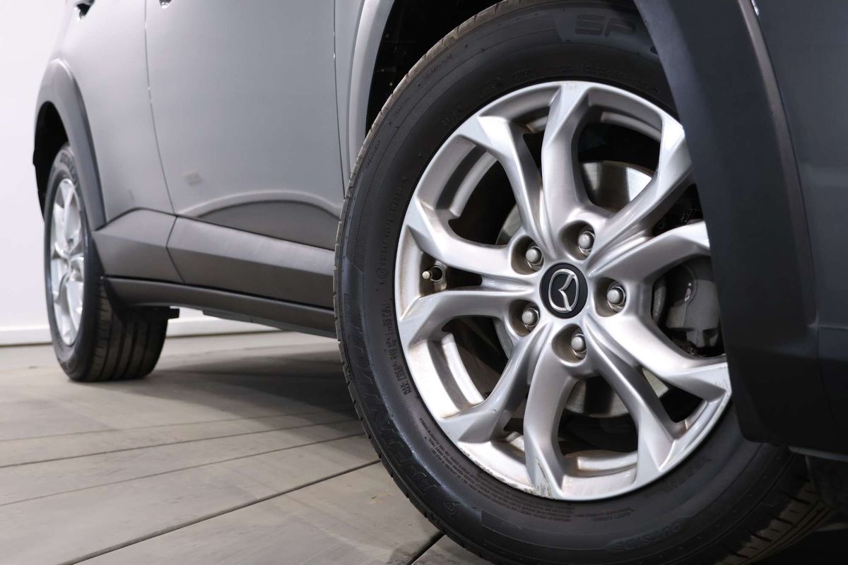 2019 Mazda CX-3 Maxx Sport DK