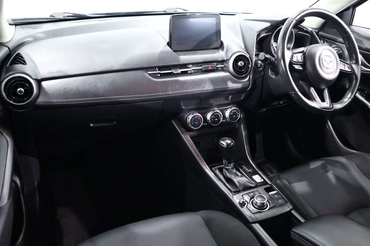 2019 Mazda CX-3 Maxx Sport DK