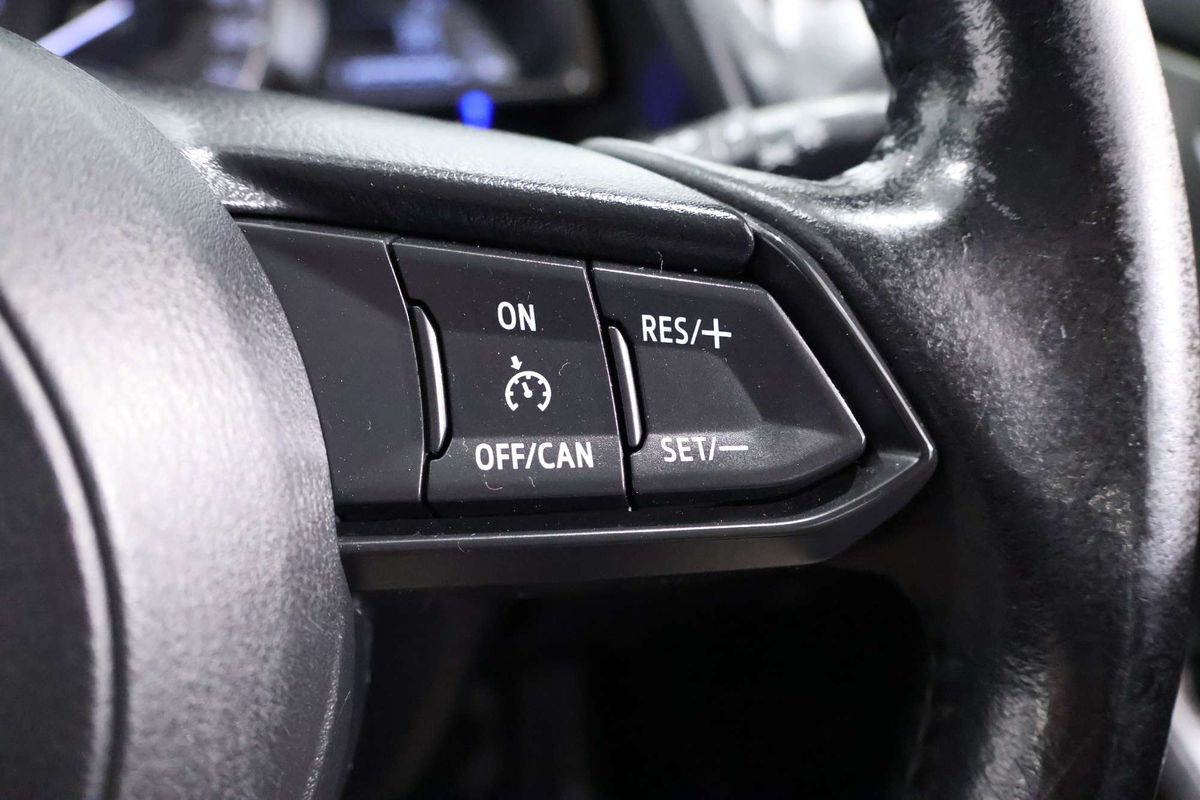 2019 Mazda CX-3 Maxx Sport DK