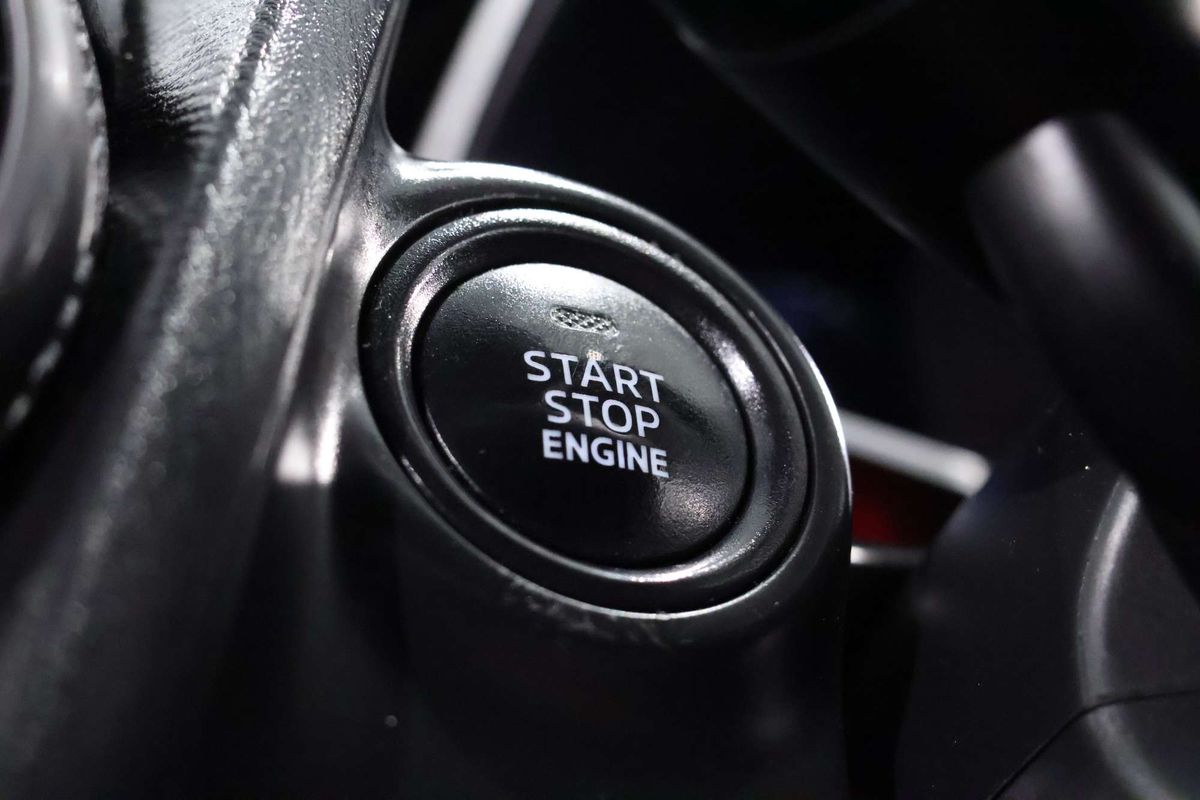 2019 Mazda CX-3 Maxx Sport DK