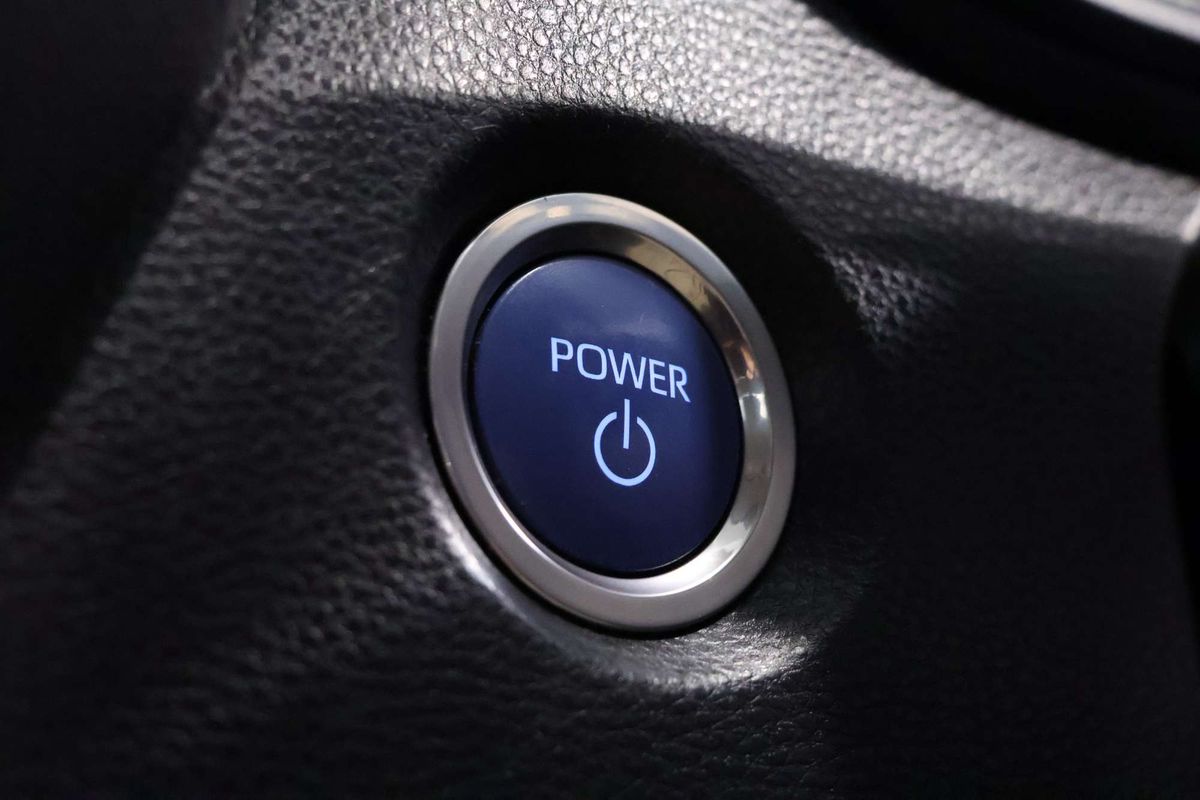 2021 Toyota Corolla Ascent Sport Hybrid ZWE211R