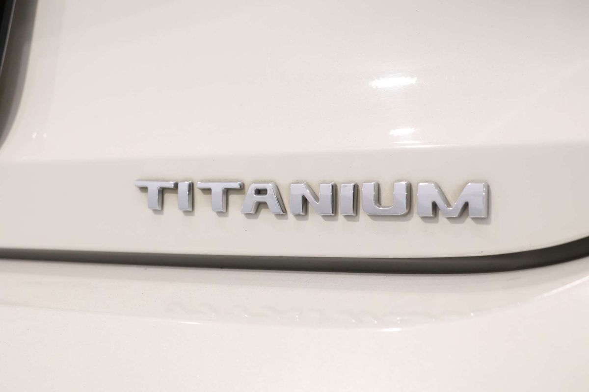 2019 Ford Focus Titanium SA