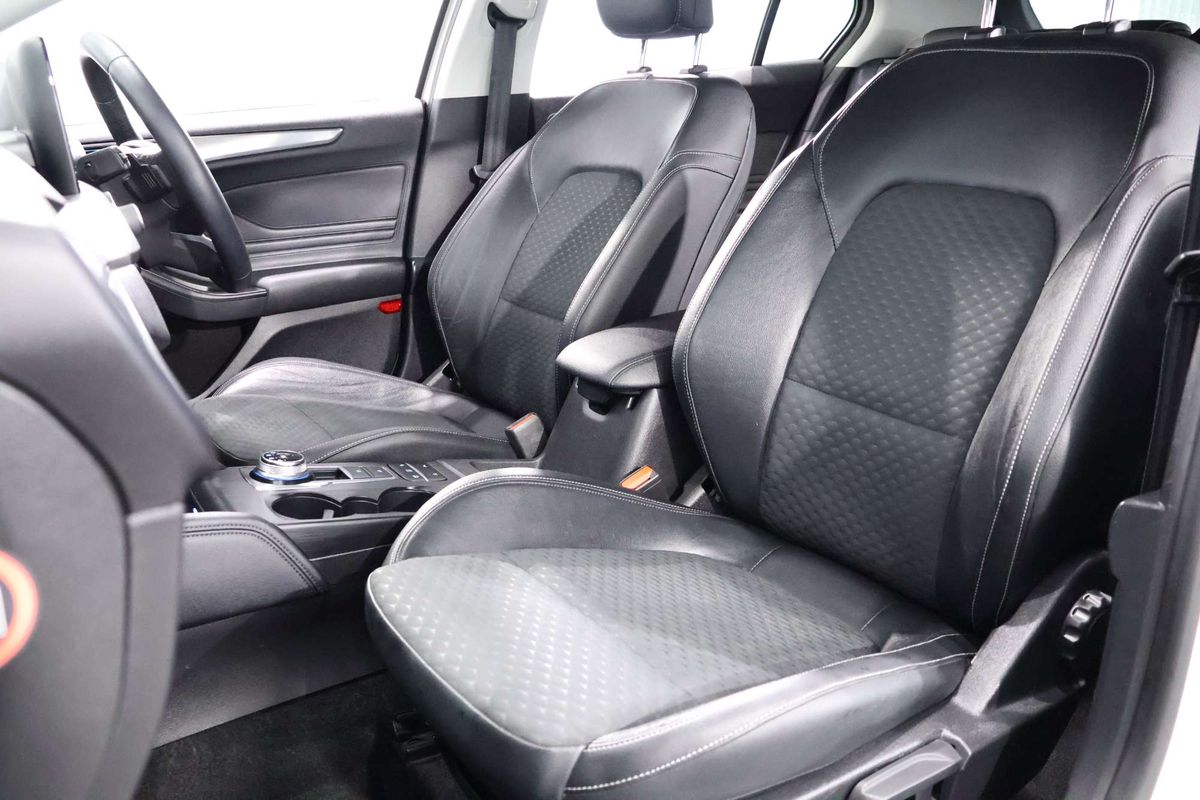 2019 Ford Focus Titanium SA
