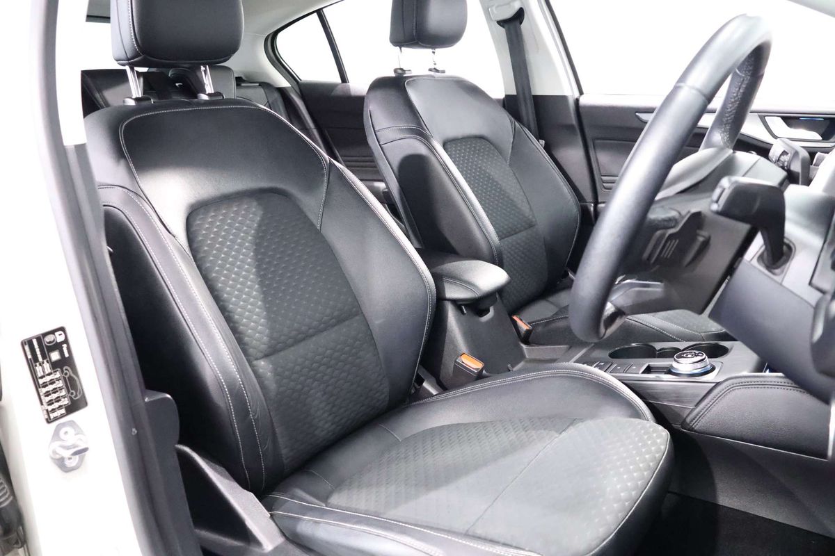 2019 Ford Focus Titanium SA