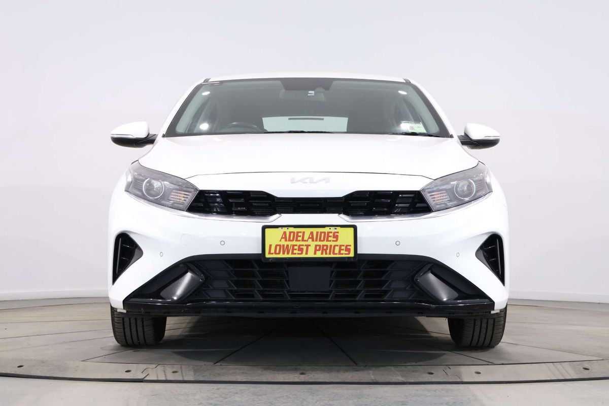 2021 Kia Cerato S BD