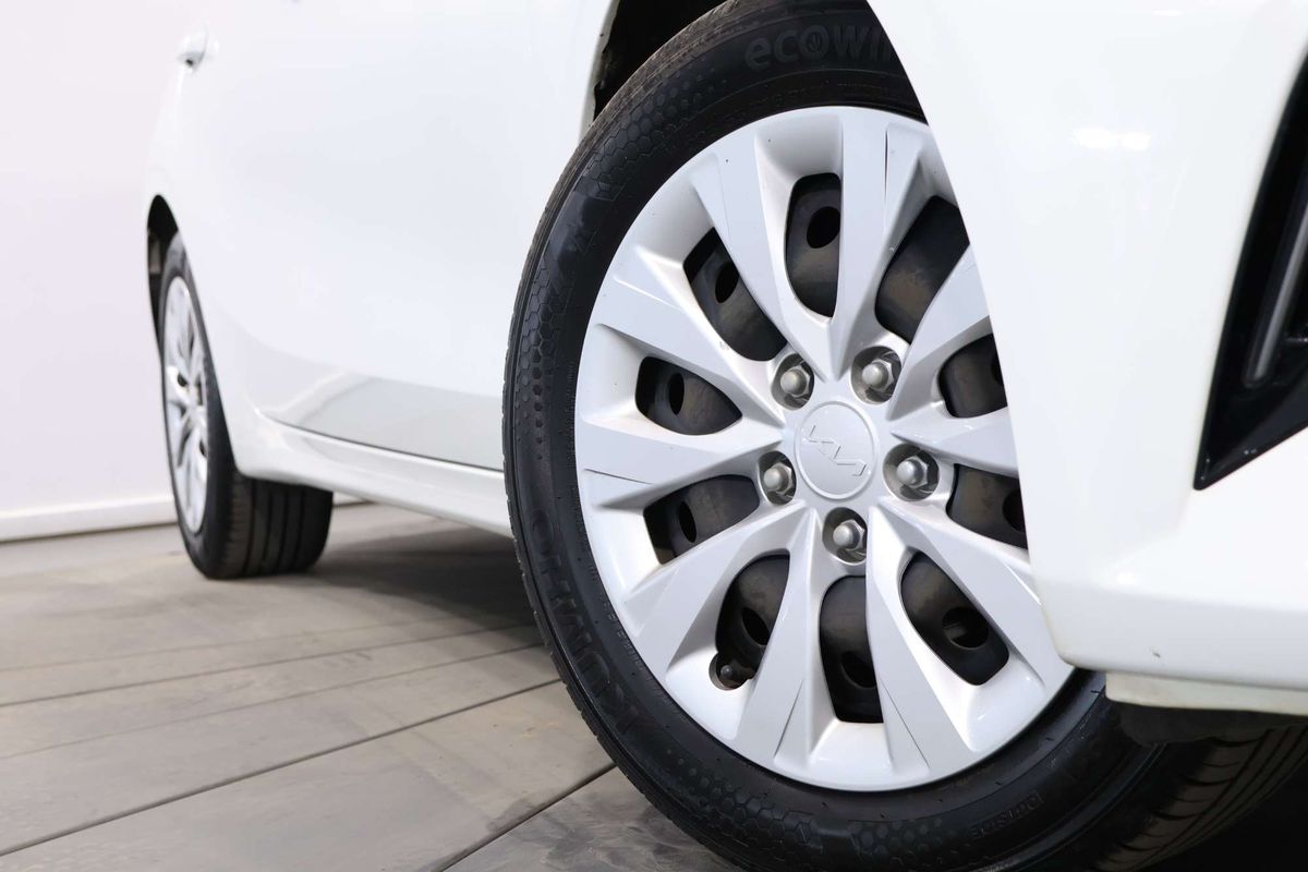 2021 Kia Cerato S BD