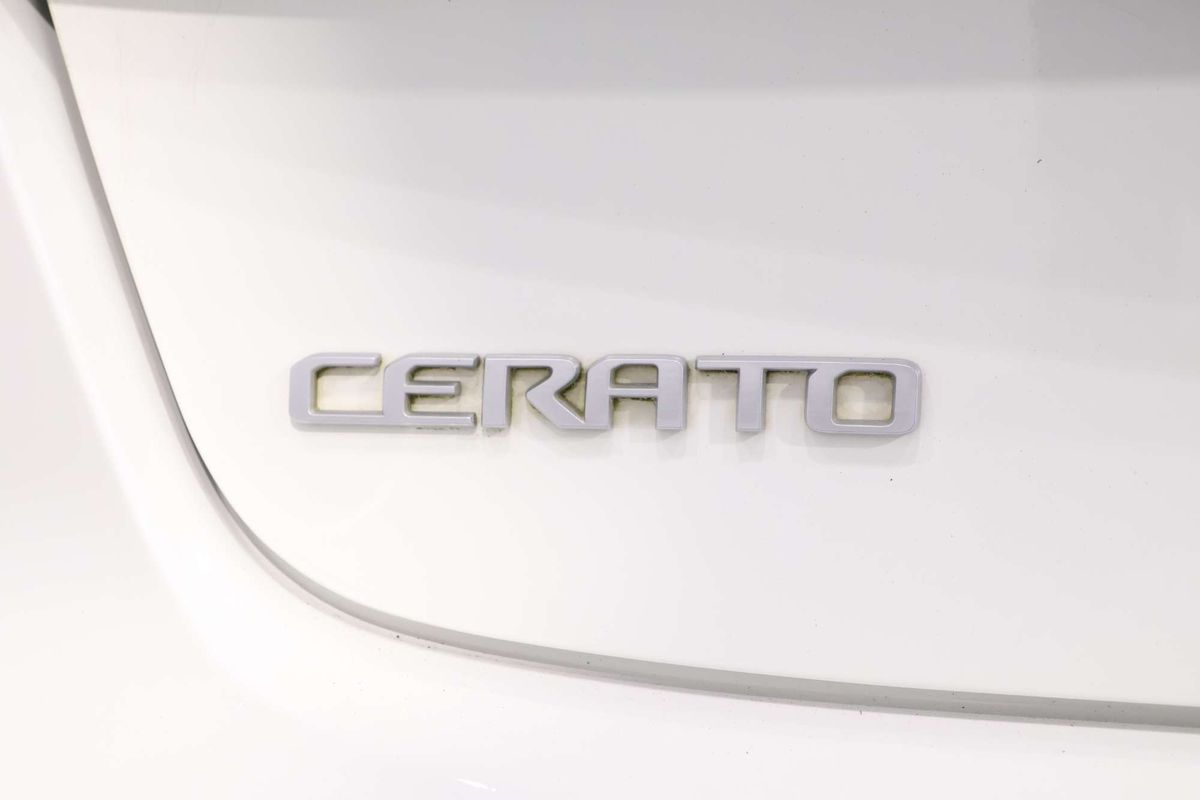 2021 Kia Cerato S BD