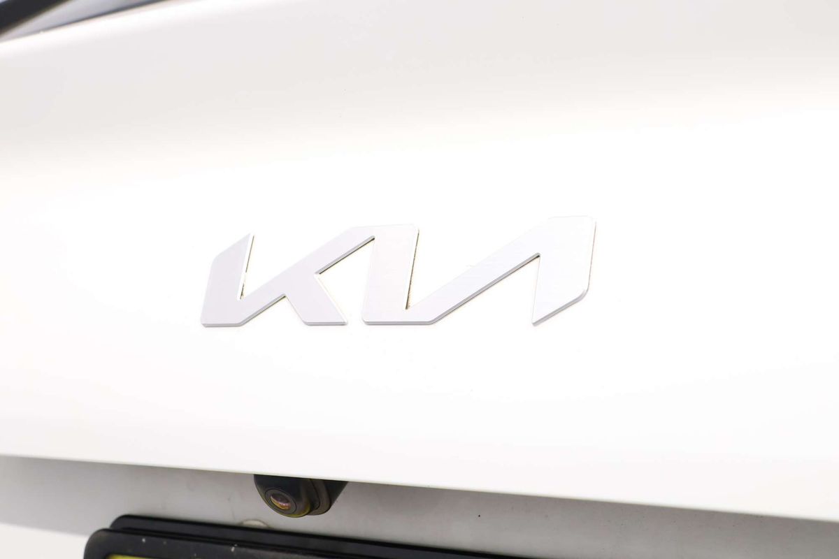 2021 Kia Cerato S BD