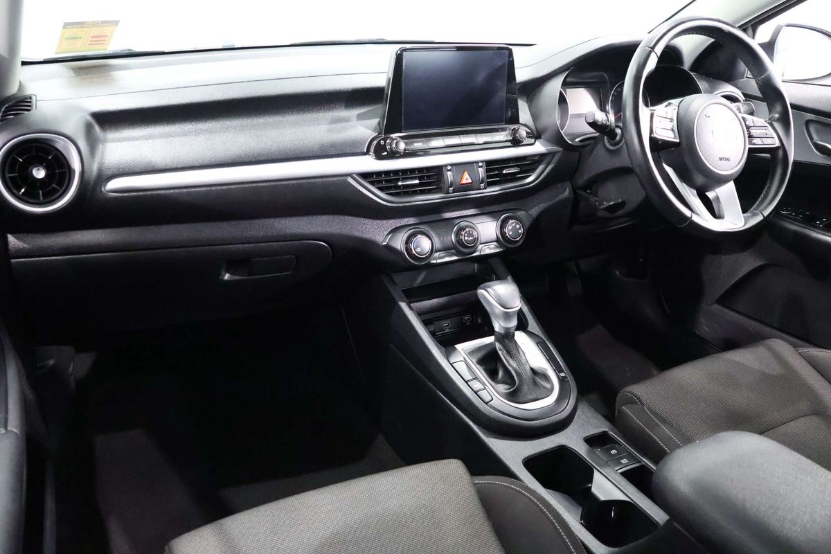2021 Kia Cerato S BD