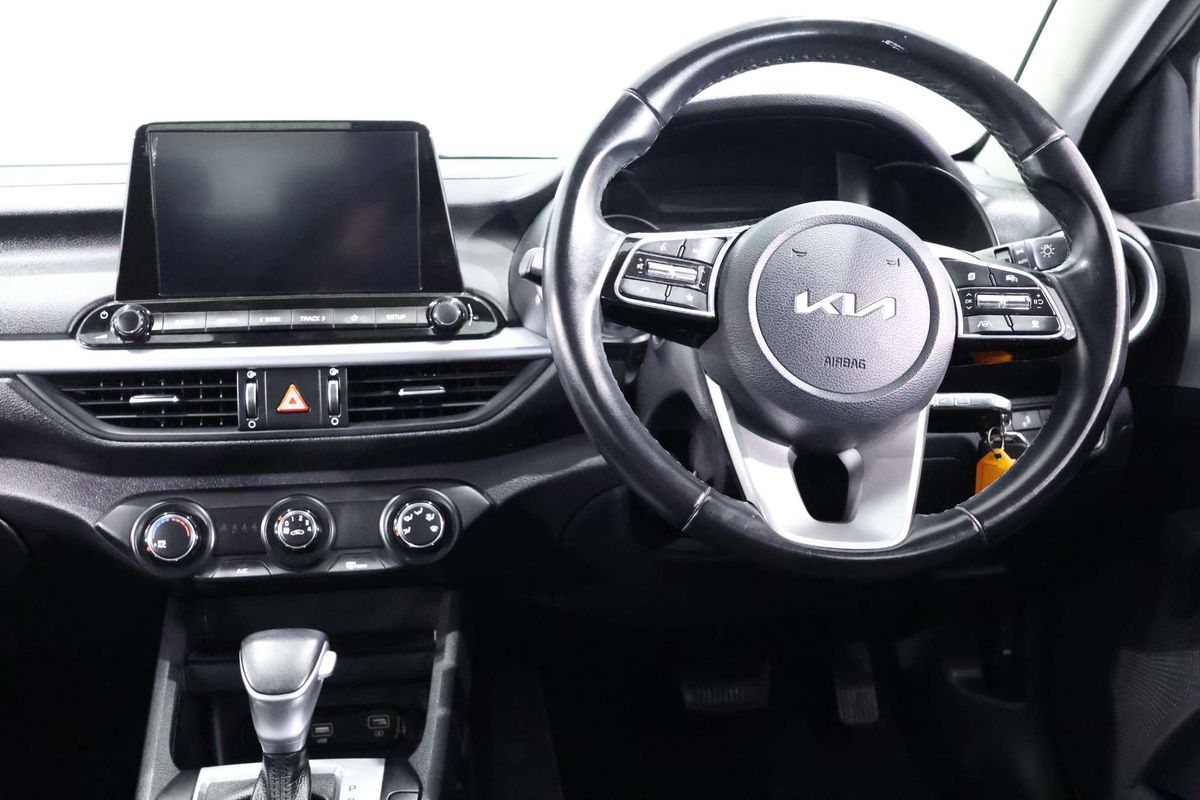 2021 Kia Cerato S BD