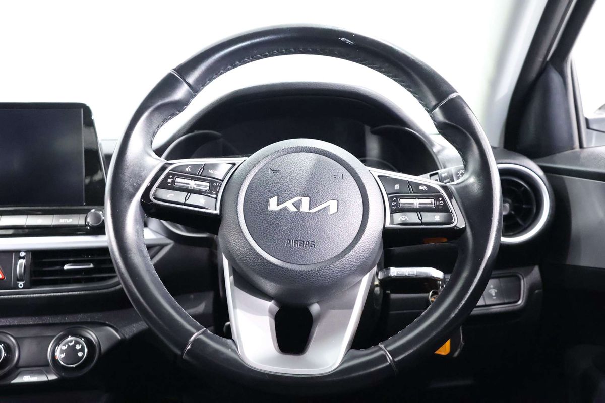 2021 Kia Cerato S BD
