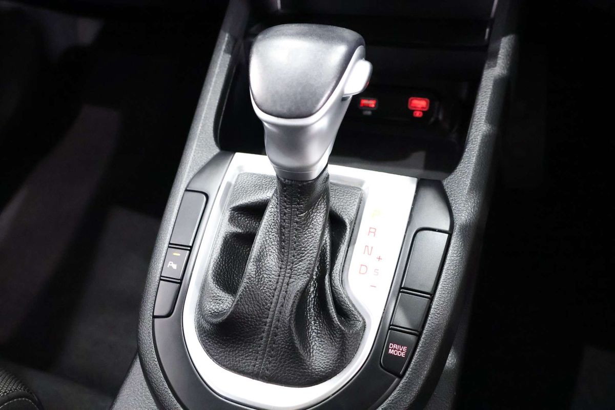 2021 Kia Cerato S BD