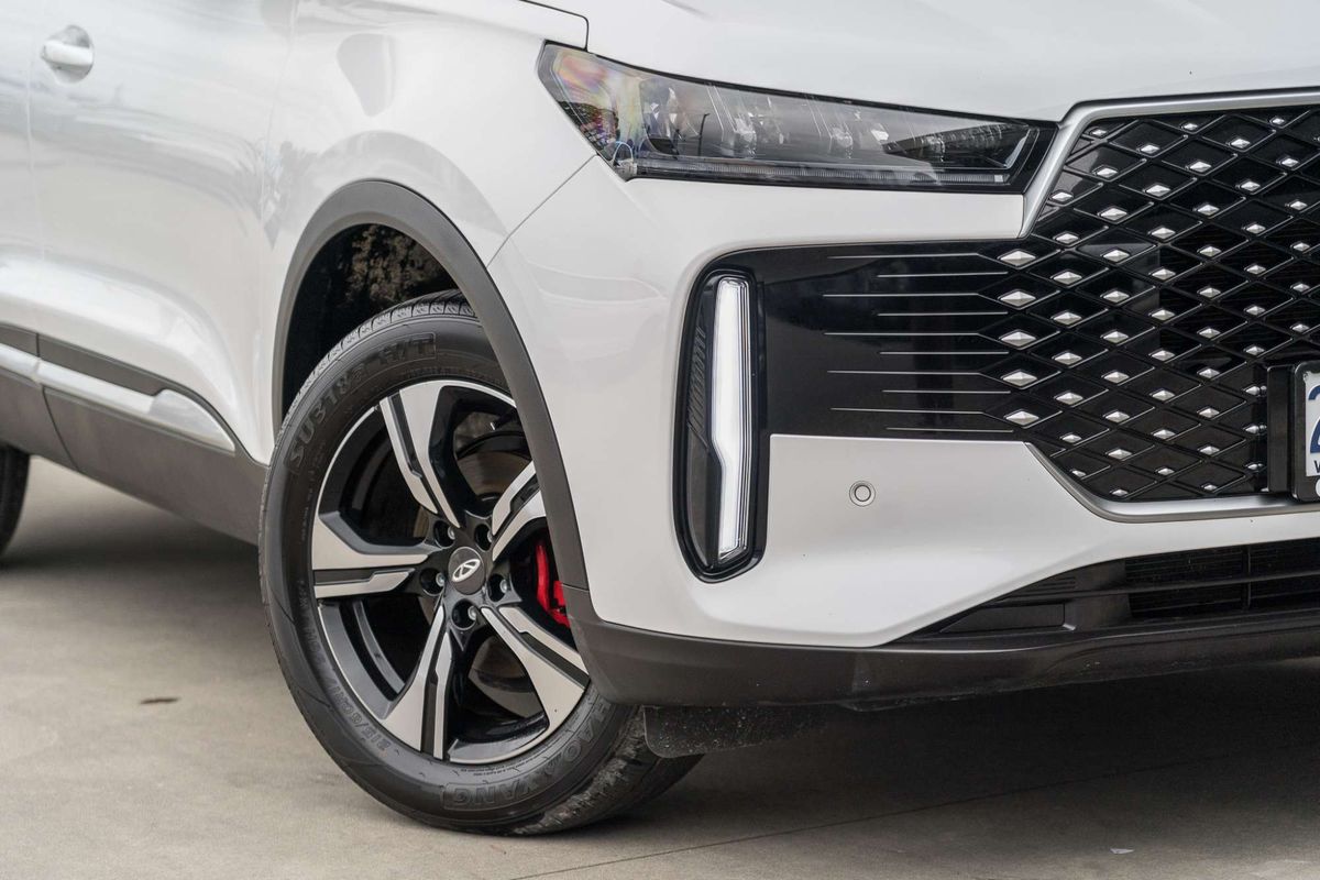 2025 Chery Tiggo 4 Urban