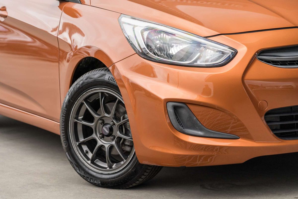 2016 Hyundai Accent Active RB4