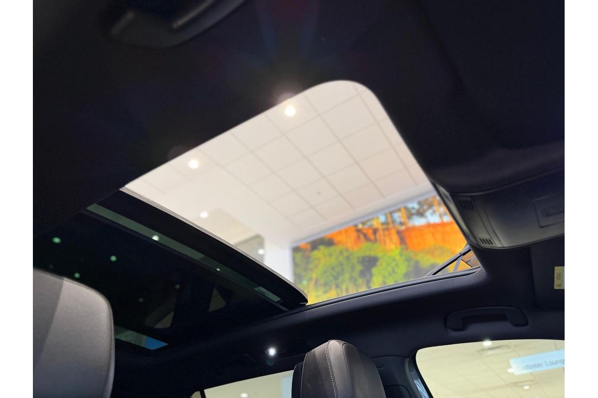 2021 Volkswagen Tiguan 162TSI Highline Allspace 5N