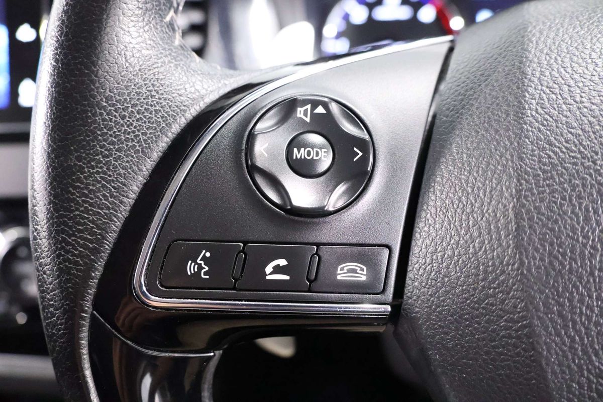 2018 Mitsubishi Outlander LS ZL
