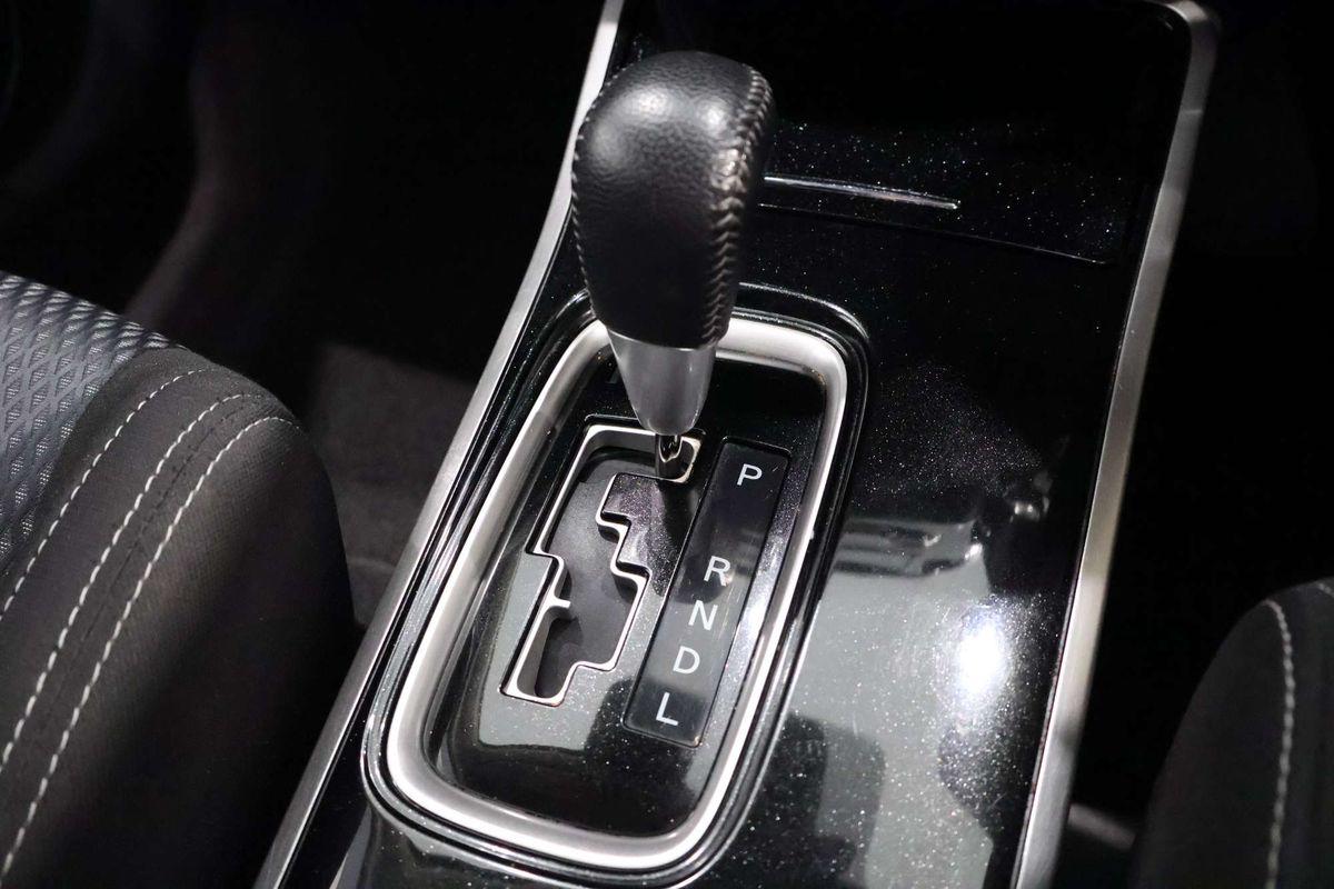 2018 Mitsubishi Outlander LS ZL