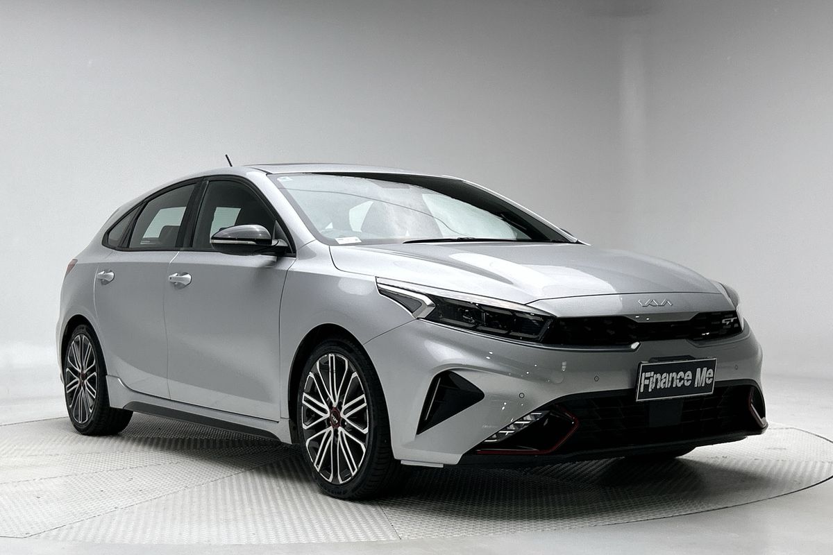 2021 Kia Cerato GT BD