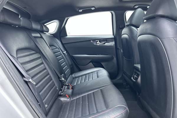 2021 Kia Cerato GT BD thumb-11
