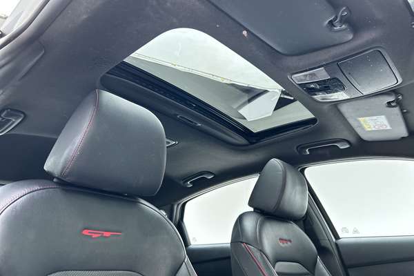 2021 Kia Cerato GT BD thumb-14