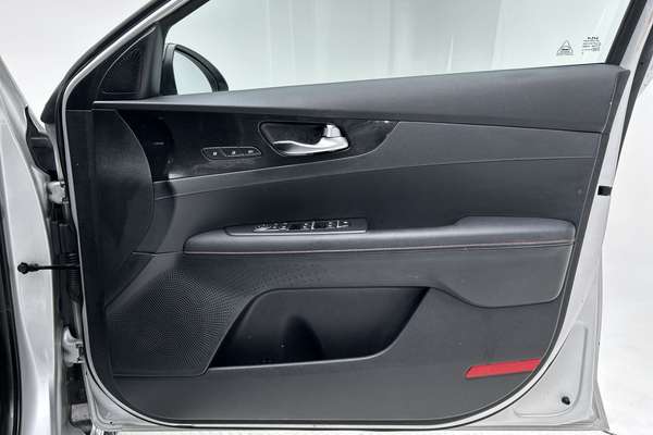 2021 Kia Cerato GT BD thumb-18