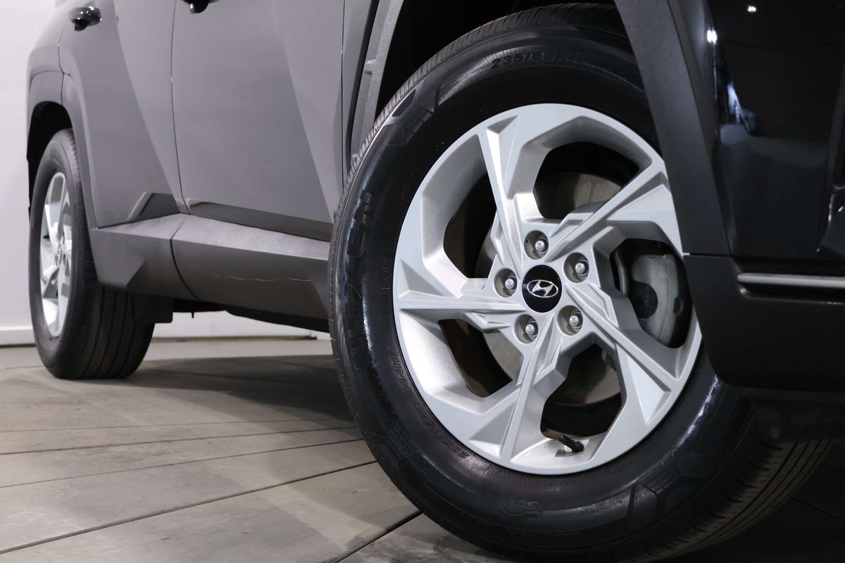 2022 Hyundai Tucson NX4.V1