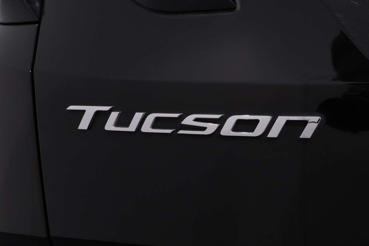 2022 Hyundai Tucson NX4.V1