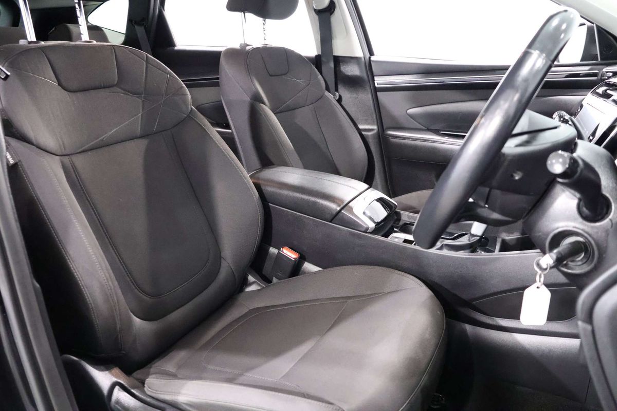 2022 Hyundai Tucson NX4.V1