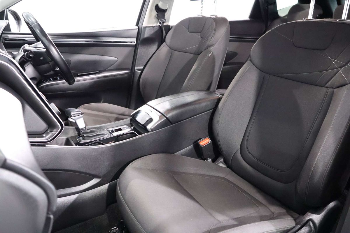 2022 Hyundai Tucson NX4.V1
