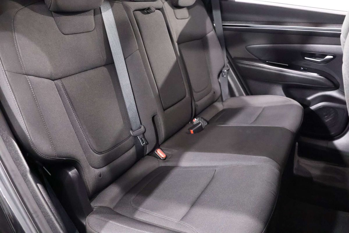 2022 Hyundai Tucson NX4.V1