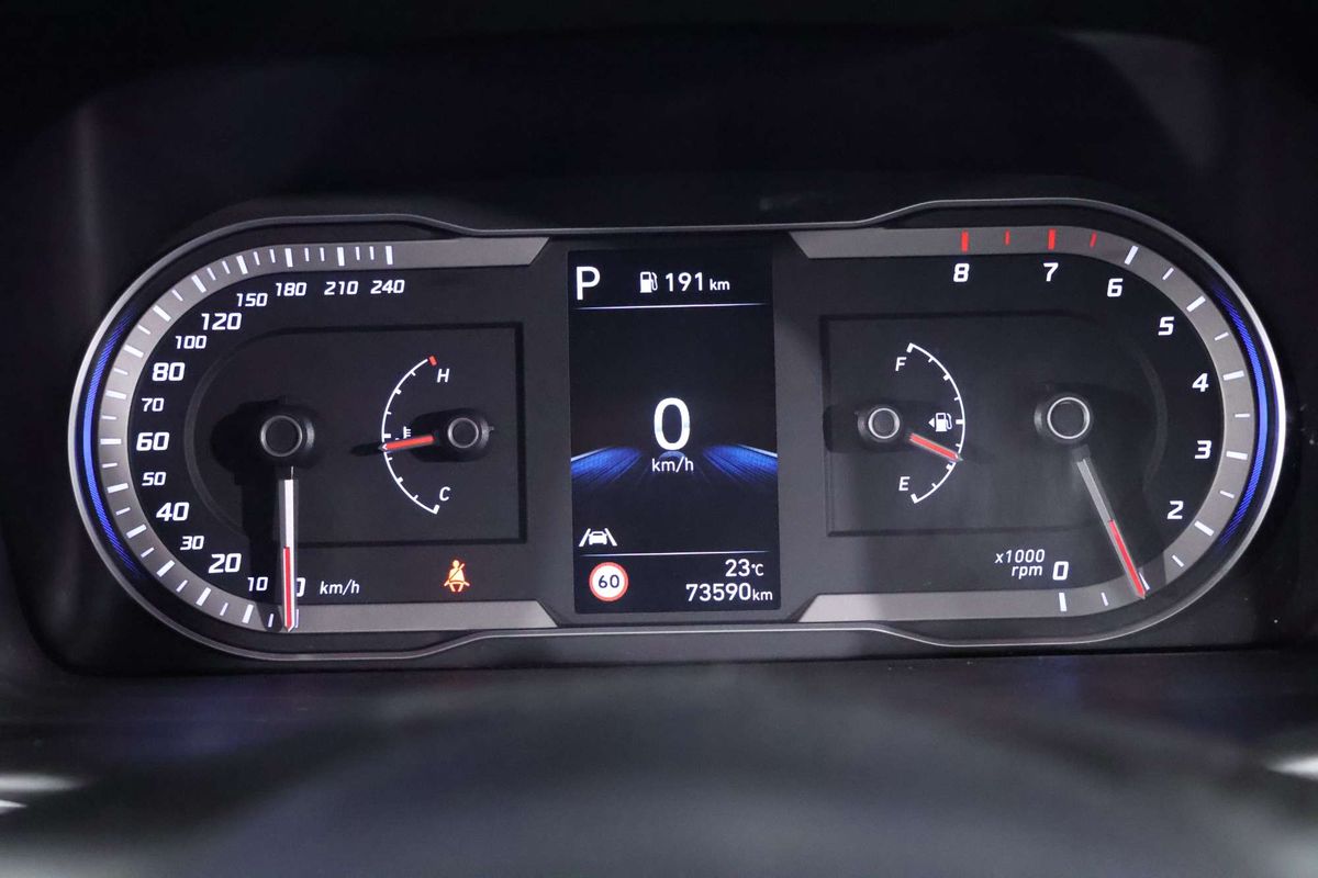 2022 Hyundai Tucson NX4.V1