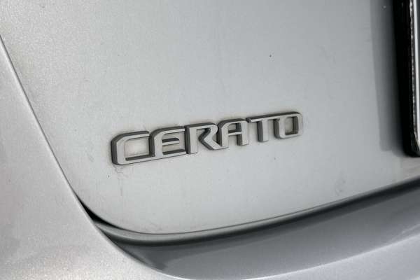 2021 Kia Cerato GT BD thumb-21