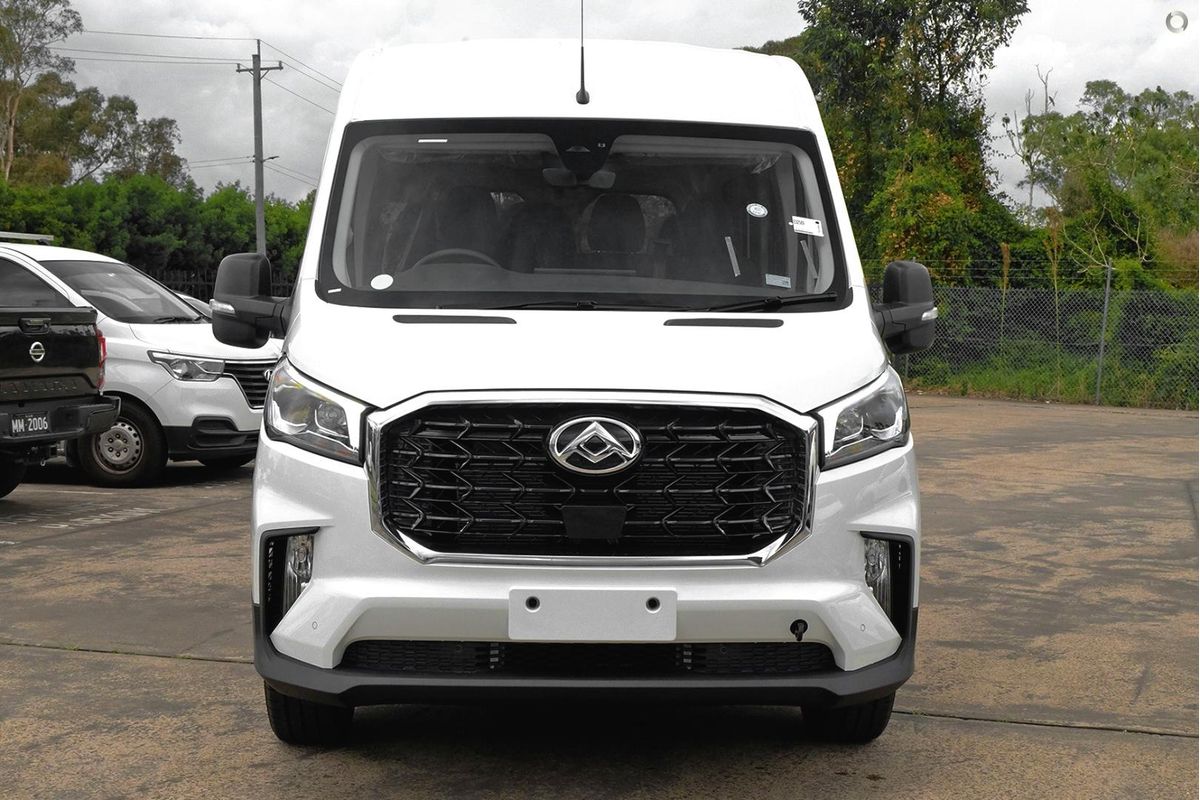 2026 LDV Deliver 9 LWB Mid Roof LWB Mid Roof