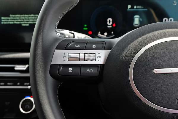 2026 Hyundai Tucson Hybrid NX4.V4