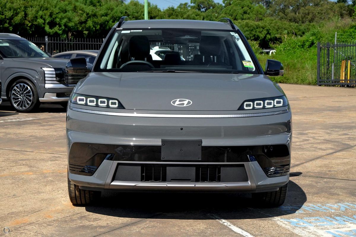 2026 Hyundai ELEXIO Elite OE1.V1