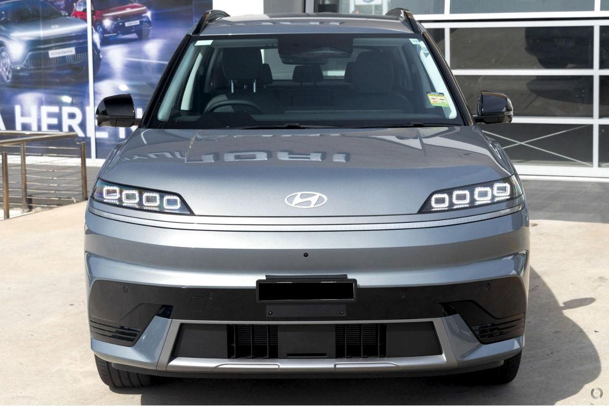 2026 Hyundai ELEXIO Elite OE1.V1
