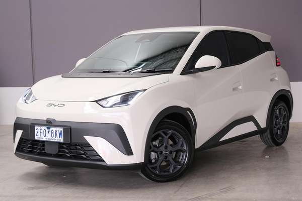 2025 BYD ATTO 1 Premium