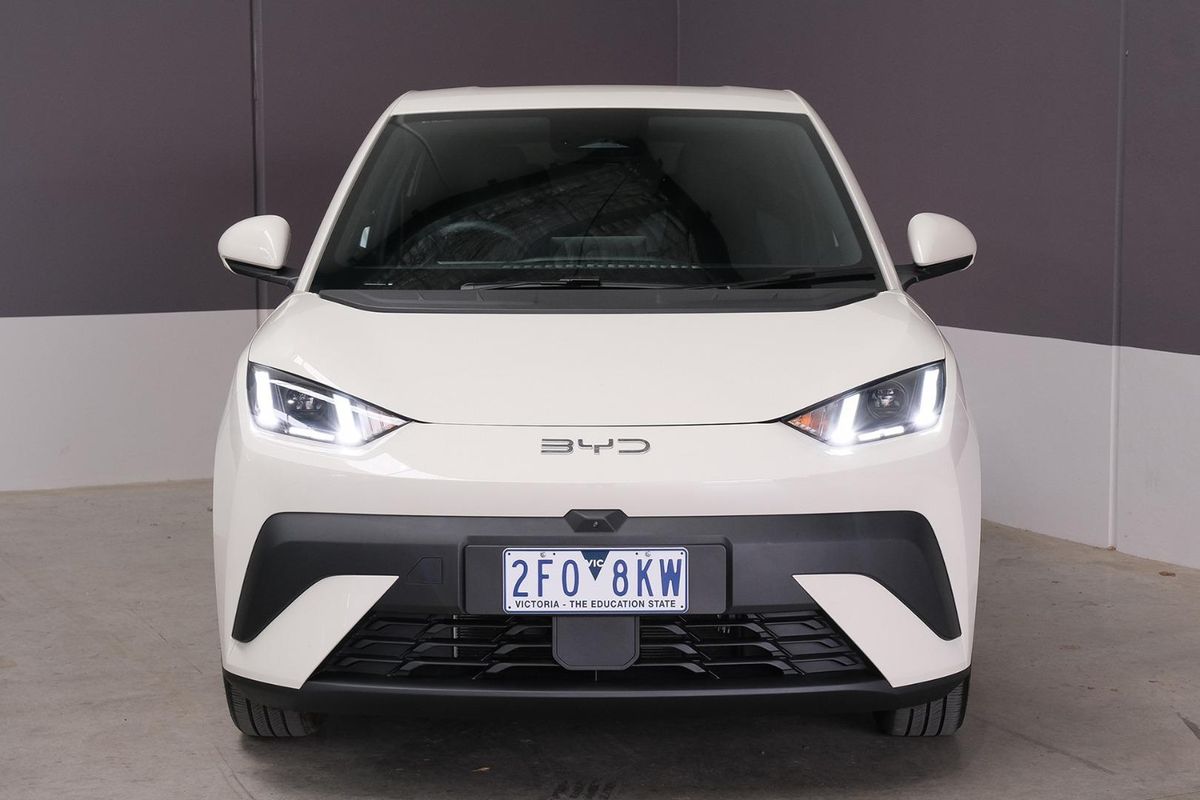 2025 BYD ATTO 1 Premium