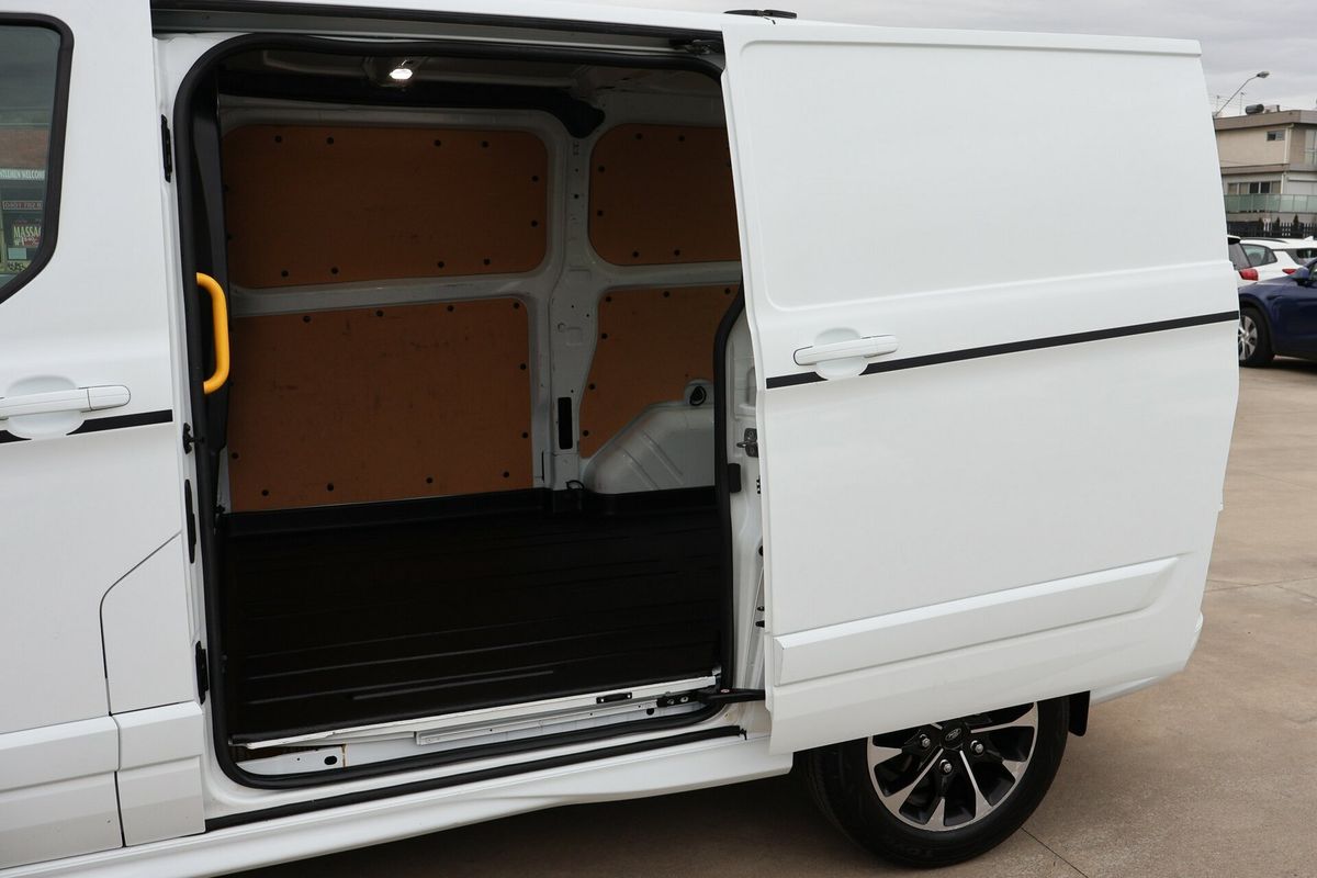 2020 Ford Transit Custom 320S Sport VN SWB Low Roof