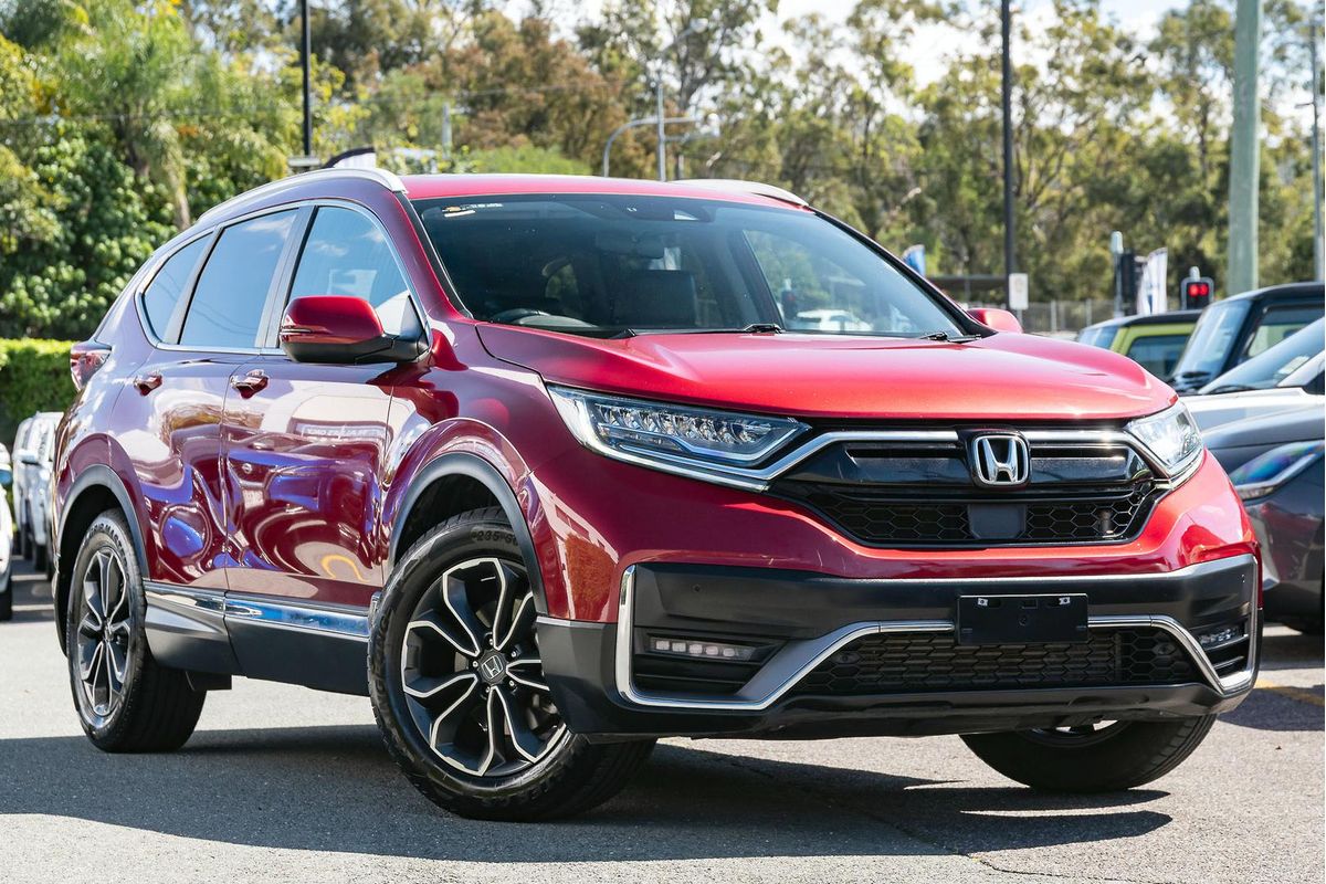 2023 Honda CR-V VTi L7 RW