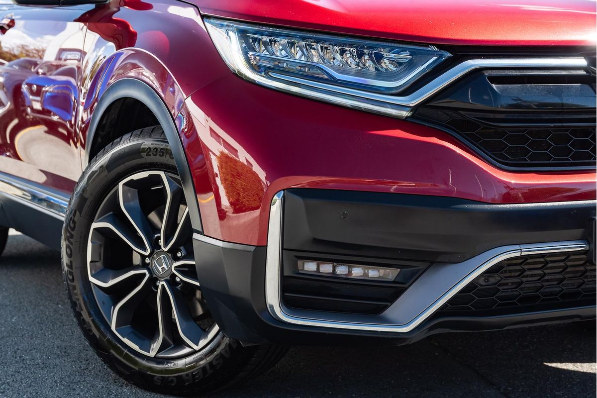 2023 Honda CR-V VTi L7 RW