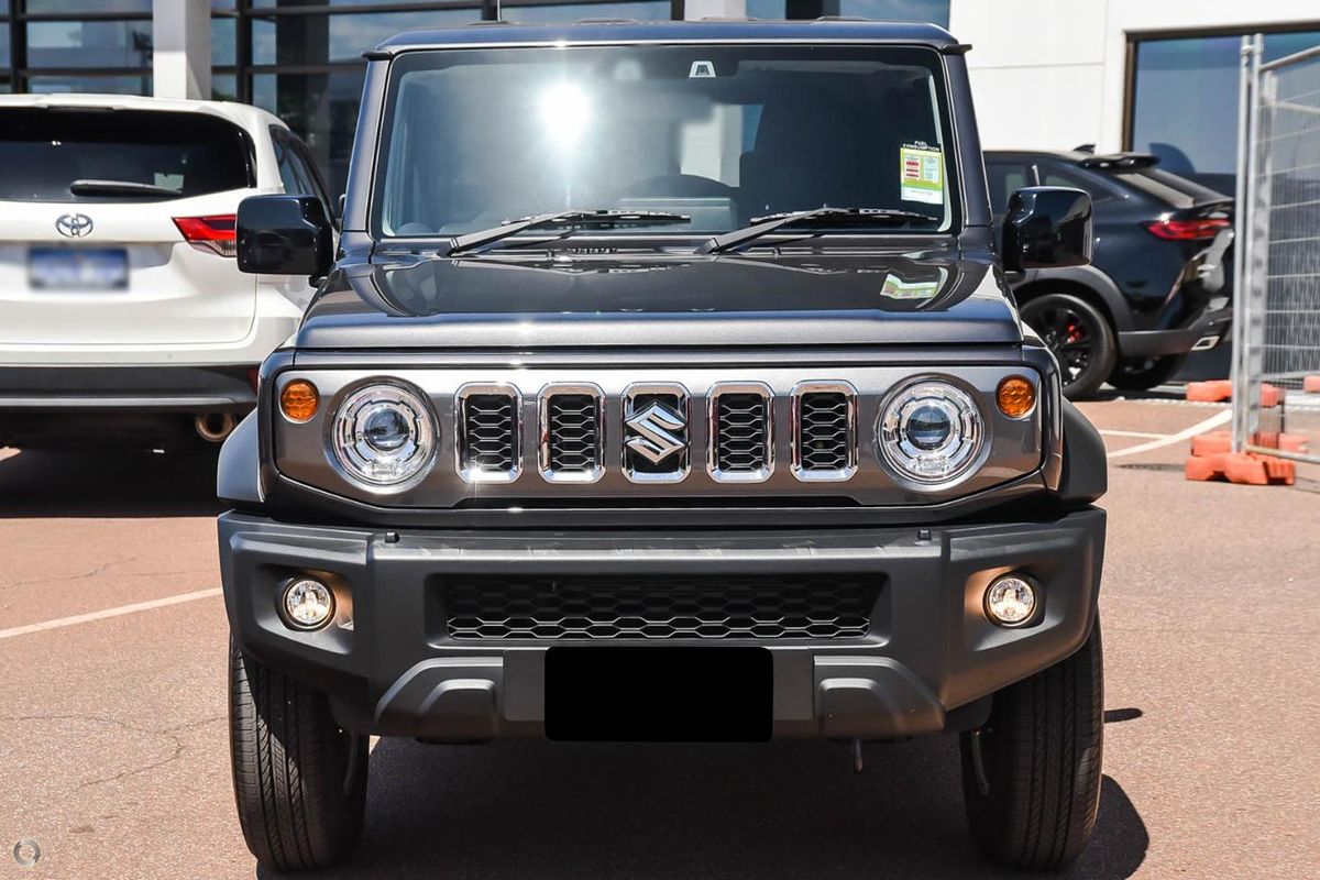 2026 Suzuki Jimny XL JJ