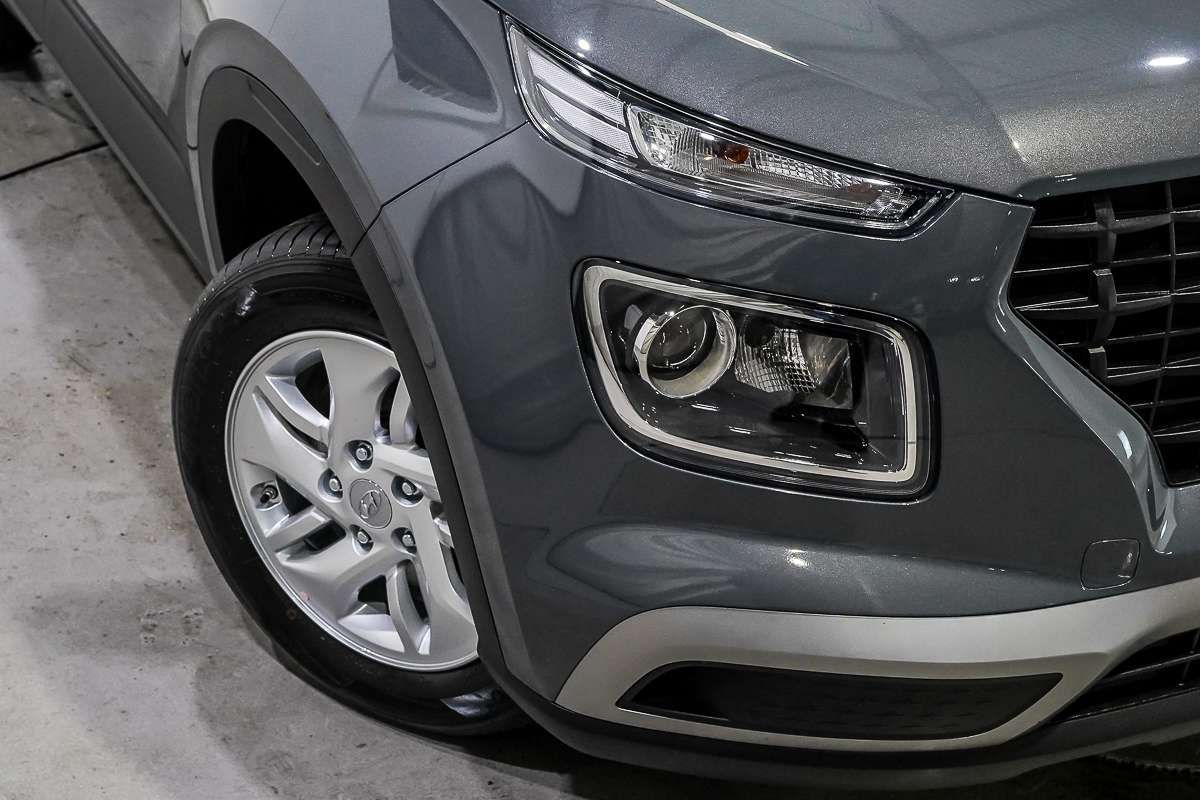 2025 Hyundai Venue QX.V5