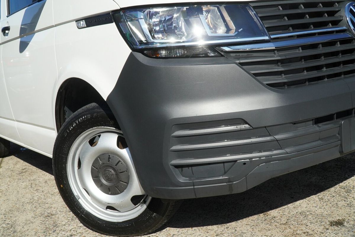 2023 Volkswagen Transporter TDI450 T6.1 SWB