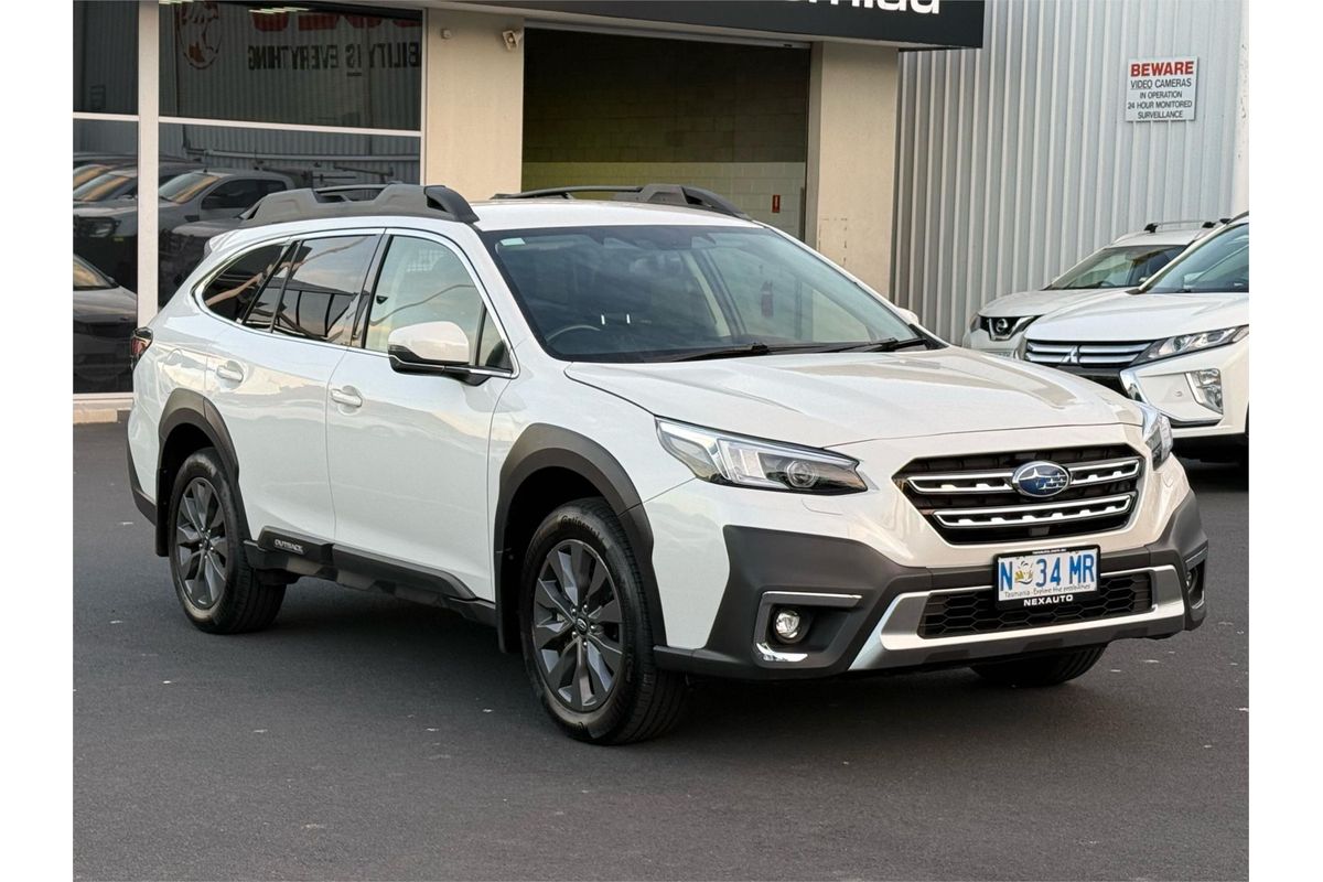 2023 Subaru Outback AWD 6GEN