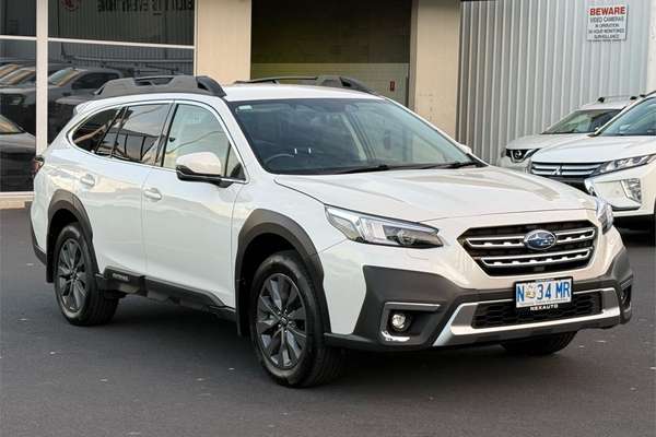 2023 Subaru Outback AWD 6GEN