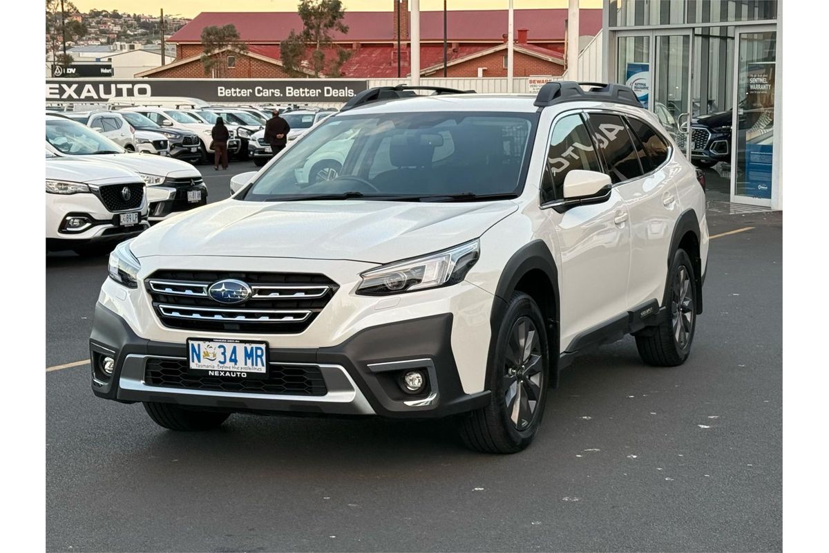 2023 Subaru Outback AWD 6GEN