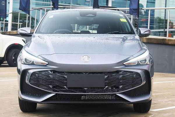 2025 MG MG3 Vibe