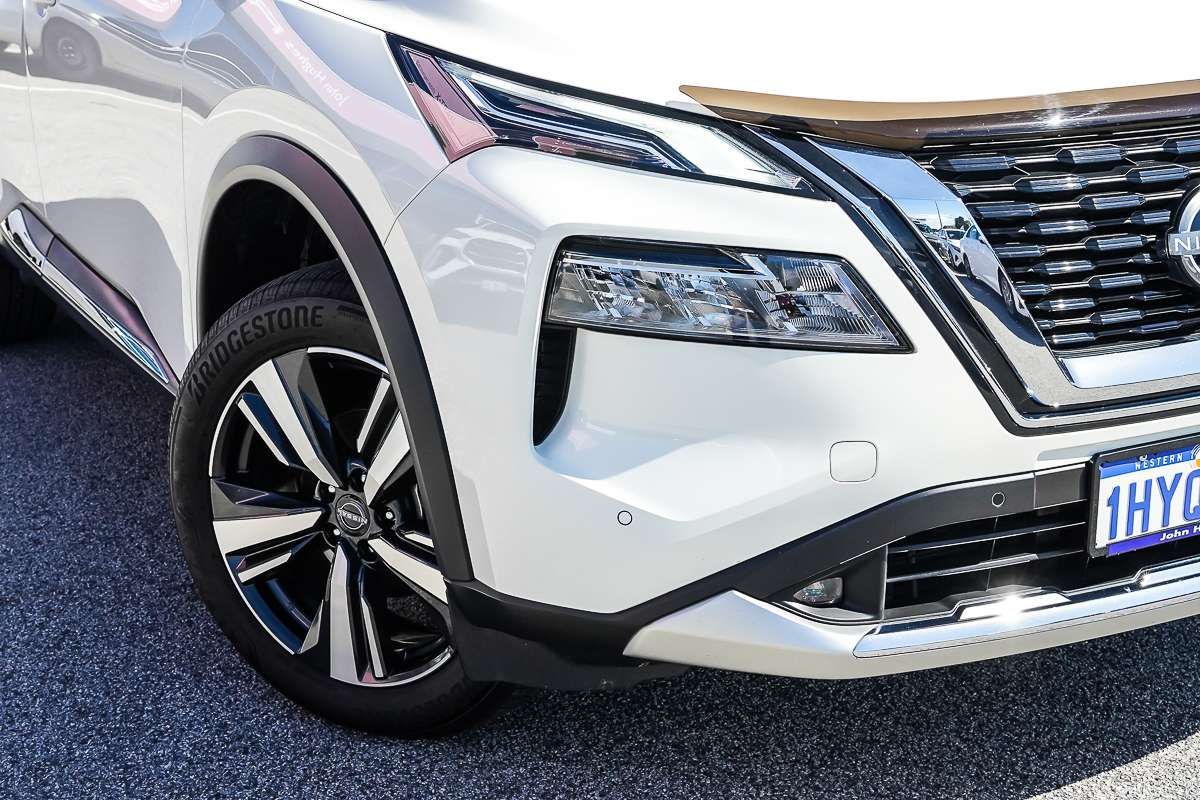 2023 Nissan X-TRAIL Ti-L T33