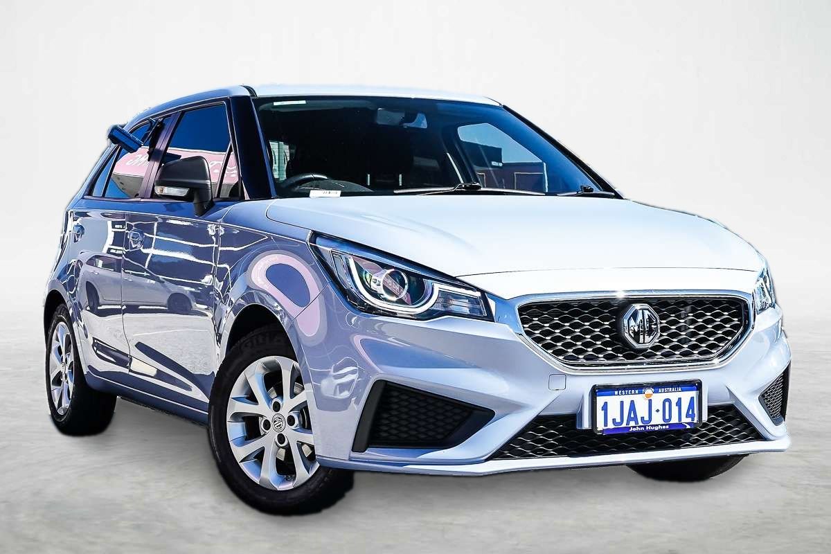 2023 MG MG3 Core